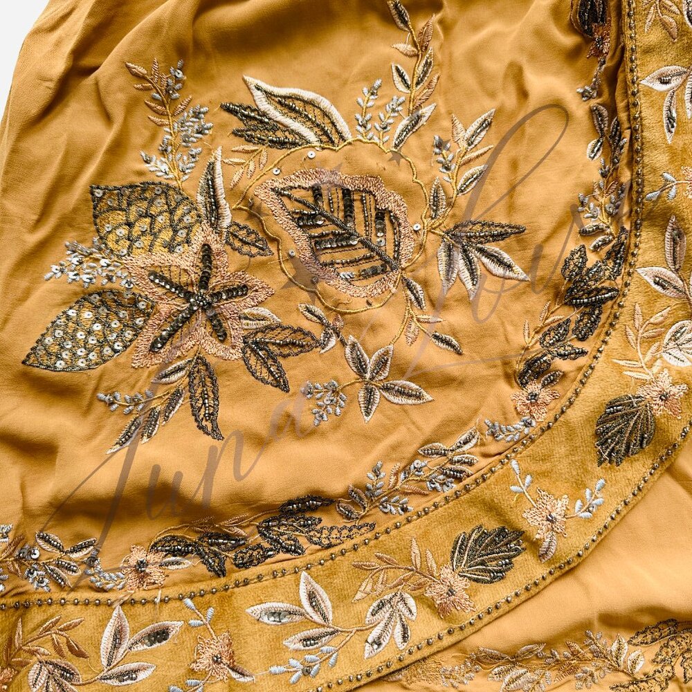 FREE PEOPLE Star Daze Duster (size XL) NWT - Picture 8 of 16